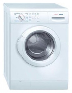 Bosch WLF 16060 ﻿Washing Machine Photo, Characteristics