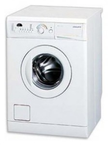 Electrolux EWW 1290 ﻿Washing Machine Photo, Characteristics