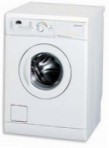 Electrolux EWW 1290 Tvättmaskin \ egenskaper, Fil
