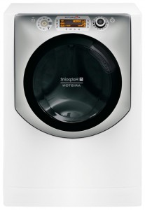 Hotpoint-Ariston AQD 104D 49 ﻿Washing Machine Photo, Characteristics