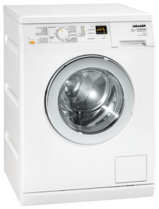 Miele W 3371 WCS ﻿Washing Machine Photo, Characteristics