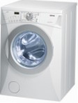 Gorenje WA 72125 ﻿Washing Machine \ Characteristics, Photo