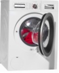 Bosch WAY 28741 ﻿Washing Machine \ Characteristics, Photo