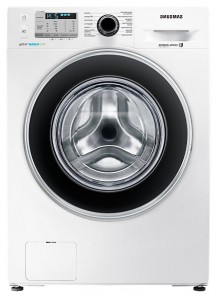 Samsung WW60J5213HW ﻿Washing Machine Photo, Characteristics