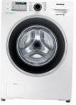 Samsung WW60J5213HW ﻿Washing Machine \ Characteristics, Photo