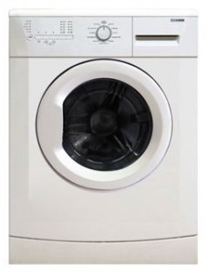 BEKO WMB 61021 M 洗衣机 照片, 特点