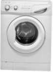 Vestel WM 1040 S ﻿Washing Machine \ Characteristics, Photo