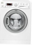 Hotpoint-Ariston WMD 843 BS ﻿Washing Machine \ Characteristics, Photo