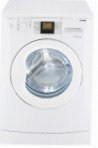 BEKO WMB 61041 PTM ﻿Washing Machine \ Characteristics, Photo