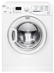 Hotpoint-Ariston WMG 602 Máquina de lavar Foto, características