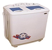 Rotex RWT 83-Z ﻿Washing Machine Photo, Characteristics