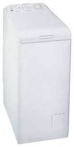 Electrolux EWT 135210 W çamaşır makinesi fotoğraf, özellikleri