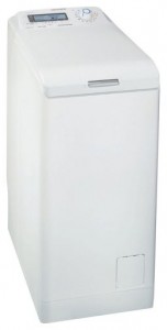 Electrolux EWT 136580 W ﻿Washing Machine Photo, Characteristics