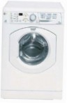 Hotpoint-Ariston ARSF 129 ﻿Washing Machine \ Characteristics, Photo