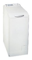 Electrolux EWT 10410 W 洗濯機 写真, 特性