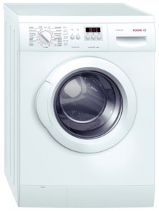 Bosch WLF 20261 ﻿Washing Machine Photo, Characteristics