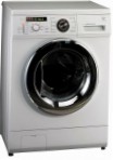 LG F-1021SD ﻿Washing Machine \ Characteristics, Photo