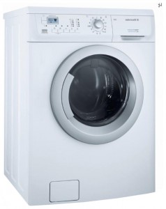 Electrolux EWF 129442 W वॉशिंग मशीन तस्वीर, विशेषताएँ