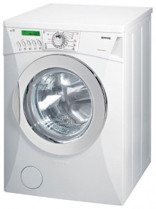 Gorenje WA 83141 ﻿Washing Machine Photo, Characteristics