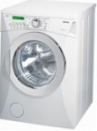 Gorenje WA 83141 ﻿Washing Machine \ Characteristics, Photo