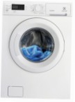 Electrolux EWS 11064 EW ﻿Washing Machine \ Characteristics, Photo
