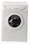 Fagor FE-738 ﻿Washing Machine \ Characteristics, Photo