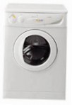 Fagor FE-538 ﻿Washing Machine \ Characteristics, Photo
