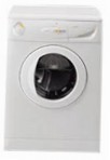 Fagor FE-418 ﻿Washing Machine \ Characteristics, Photo