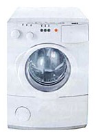 Hansa PA4580B421 Máquina de lavar Foto, características