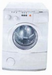 Hansa PA4580B421 वॉशिंग मशीन \ विशेषताएँ, तस्वीर