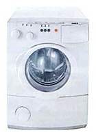 Hansa PA5510B421 洗濯機 写真, 特性