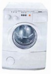Hansa PA5510B421 ﻿Washing Machine \ Characteristics, Photo