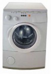Hansa PA5560A411 ﻿Washing Machine \ Characteristics, Photo