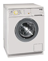Miele W 979 Allwater ﻿Washing Machine Photo, Characteristics