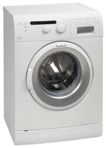 Whirlpool AWG 328 ﻿Washing Machine Photo, Characteristics