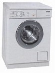 Miele W 866 PRISMA ﻿Washing Machine \ Characteristics, Photo