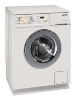 Miele W 985 WPS Tvättmaskin Fil, egenskaper