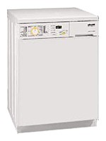 Miele W 989 WPS वॉशिंग मशीन तस्वीर, विशेषताएँ