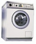 Miele WS 5426 ﻿Washing Machine \ Characteristics, Photo