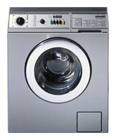 Miele WS 5425 ﻿Washing Machine Photo, Characteristics