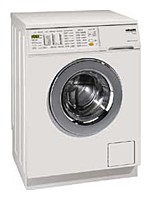 Miele WT 941 ﻿Washing Machine Photo, Characteristics