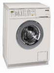 Miele WT 941 ﻿Washing Machine \ Characteristics, Photo