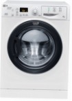 Hotpoint-Ariston WMSG 7125 B ﻿Washing Machine \ Characteristics, Photo