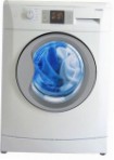 BEKO WMB 81045 LA ﻿Washing Machine \ Characteristics, Photo