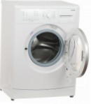 BEKO WKY 61021 MW2 ﻿Washing Machine \ Characteristics, Photo