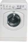 Hotpoint-Ariston ARXL 85 ﻿Washing Machine \ Characteristics, Photo
