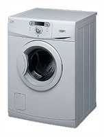 Whirlpool AWO 12763 वॉशिंग मशीन तस्वीर, विशेषताएँ
