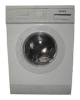 Delfa DWM-4510SW Máquina de lavar Foto, características