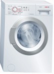 Bosch WLG 2406 M ﻿Washing Machine \ Characteristics, Photo