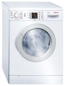Bosch WAE 24464 ﻿Washing Machine Photo, Characteristics